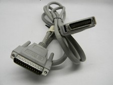 HP Parallel Printer Cable 6.5ft. Genuine OEM 8120-8668 719
