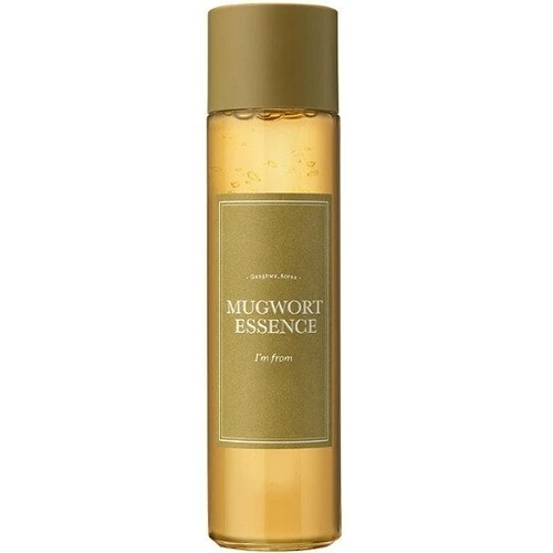 I'm from Mugwort Essence 5.4OZ Moisturizer Soothing Skin Mugwort 100% K beauty