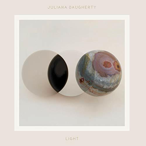 Juliana Daugherty - Light [VINYL]