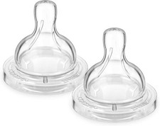 Philips Avent Tettarella Anti colica Liquidi Densi fessura a Y 6M+