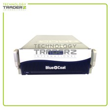 SC9000-20-PR Blue Coat SG9000 AMD 2382 4-Core 16GB 15x LFF Security Appliance