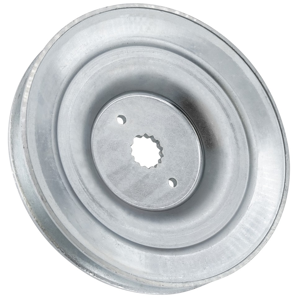 Reel Mower Deck Belt Blade Kit For John Deere LT133 LT150 LT155