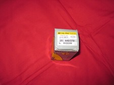 MOTOR RUN CAPACITOR, TITAN PRO 370, TRC20, 20 mfd 370 VAC; NEW; FREE SHIP, USA