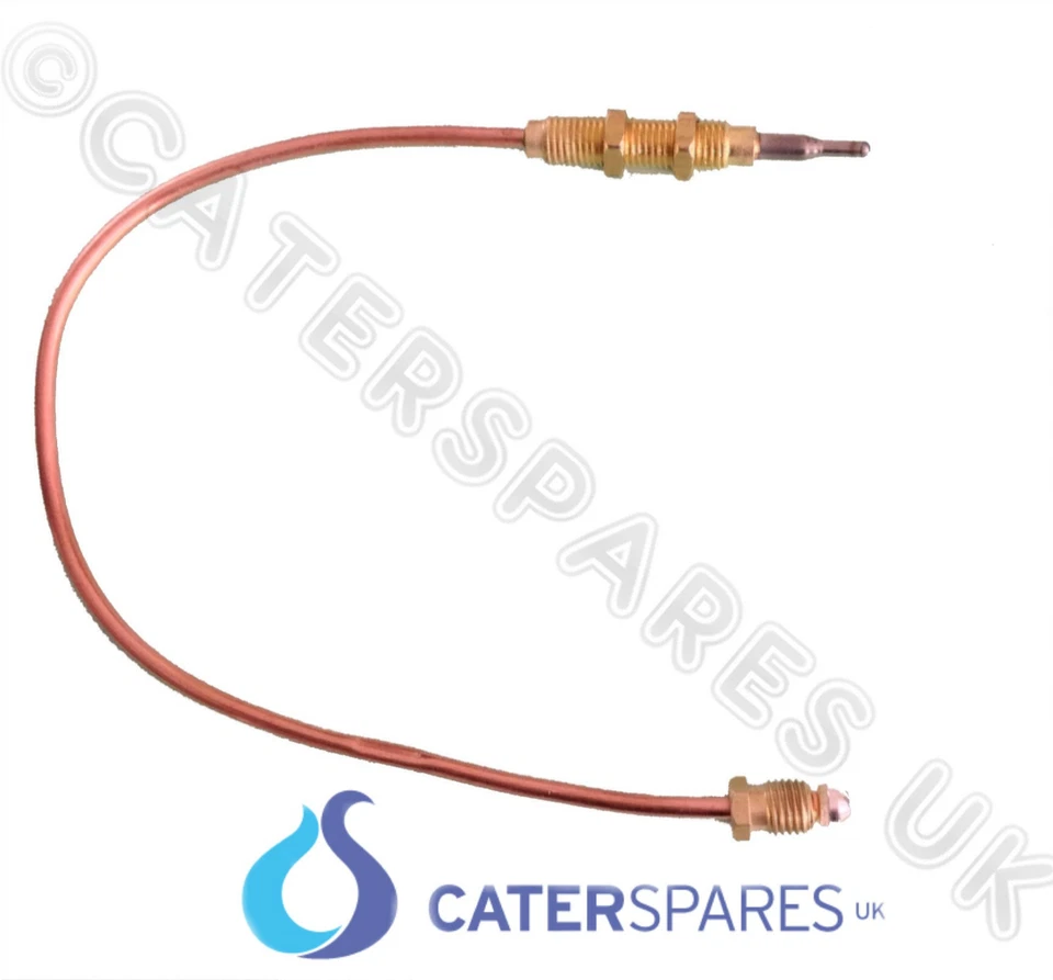PARRY BURCO GAS THERMOCOUPLE FOR HOT WATER BOILER TEA URN LPG LP NAT GAS 30CM 300MM
