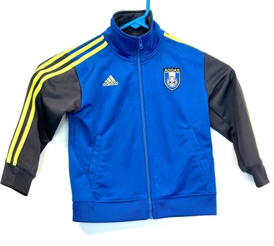 adidas spring jacket