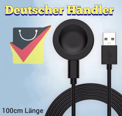 USB charging cable for Huawei Watch 4 / 3 / GT2 Pro / GT3 / GT4 charger charger new