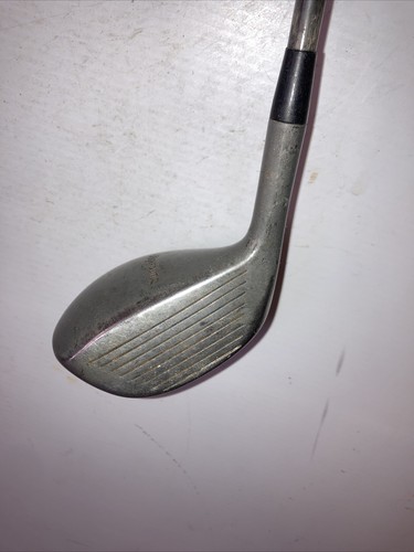 Sundridge Tecnik 3 Wood - Picture 2 of 3
