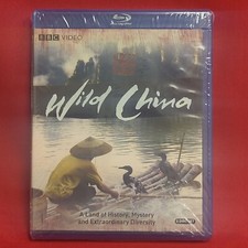 Wild China (Blu-ray) for sale online | eBay