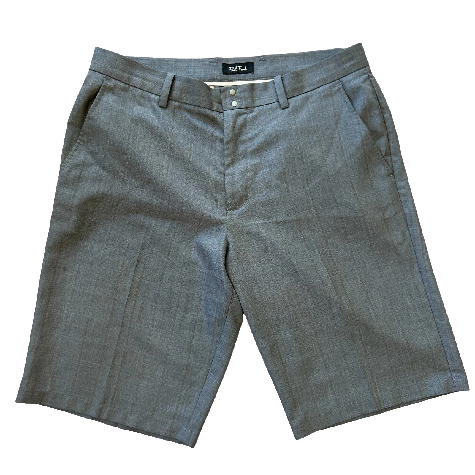 Shorts para homens Paul Frank