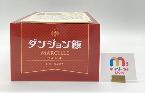 Delicious in Dungeon Marcille Figure Luminasta SEGA Unopened Dungeon Meshi - Picture 14 of 15