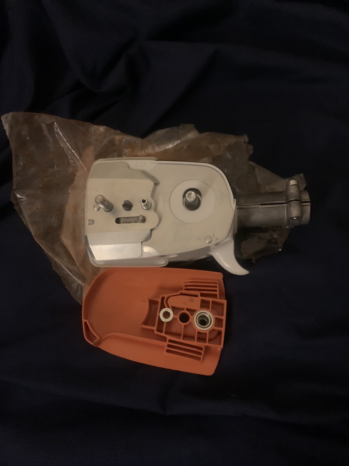 Stihl Pole Saw Gear Head eBay