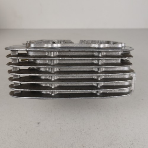YAMAHA XT 600 CYLINDERHEAD ASSY 3TB111-01-02 (2KF01) - Bild 13 von 24