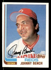 1982 Topps Baseball Cards Complete Your Set U-Pick #'s 201-400 NM/MINT FREE SHIP