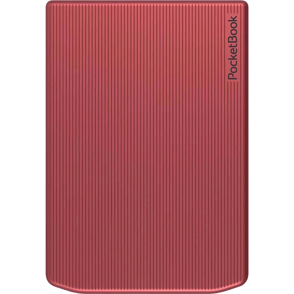 PocketBook Verse Pro 6 Inch Passion Red 16GB + 512MB WIFI + Bluetooth Tablet NEW - Image 3 of 3
