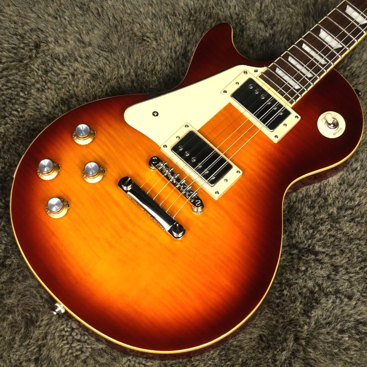 Epiphone Les Paul Standard 60S Left-Handed Iced Tea *Gd165 | eBay