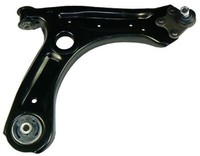 Metzger Querlenker Vorne Rechts FüR Seat Ibiza IV Audi A1 VW Polo V Skoda Rapid