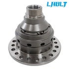 LABLT Helical LSD Gear Limited Slip Differential Front Steel Dana 30 27 Spline