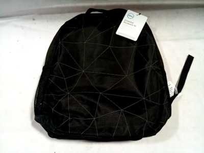 Dell Essential computer back pack ES1520P, 100% Polyester