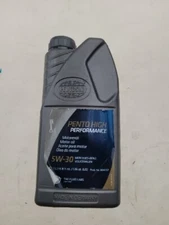 Engine Oil-GAS CRP 8043107