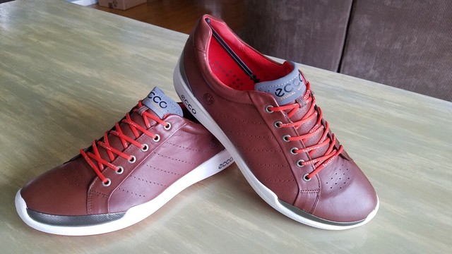 ecco biom ultra quest plus