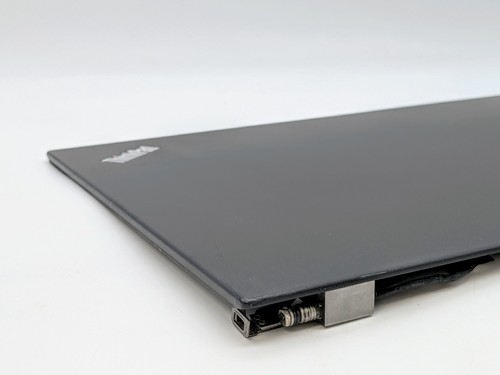 Genuine Lenovo ThinkPad T590 15.6" Laptop LCD Touch Screen Complete Assembly - Afbeelding 11 van 12
