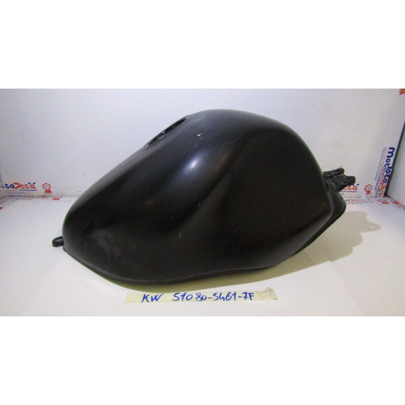 Fuel Tank Kawasaki ZX 9 R 1998 Rust To Repaint | eBay