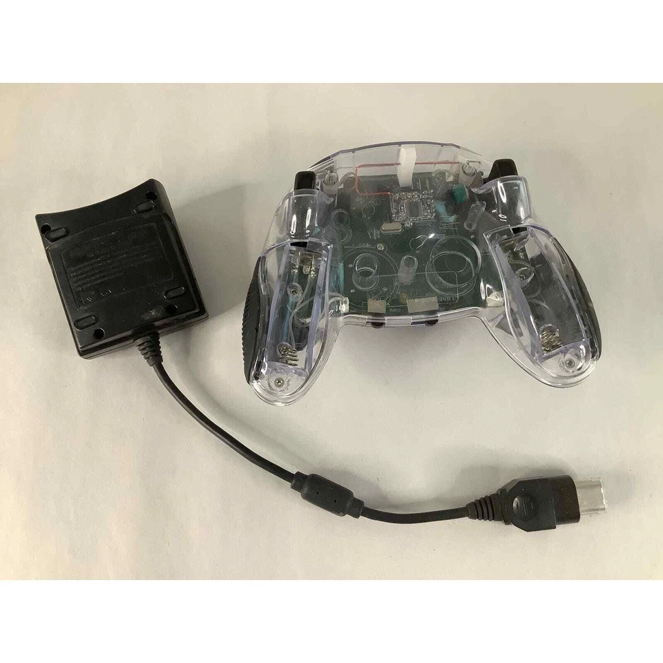 Pelican Controller with Adapter - Image 3 of 4