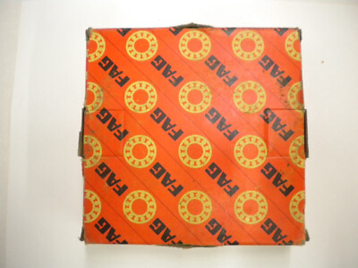 FAG 7313B.MP U0 BEARING