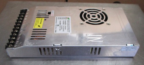 Shenzhen G-Energy Technology JPS300V Used Take Out CC8 - Picture 7 of 9