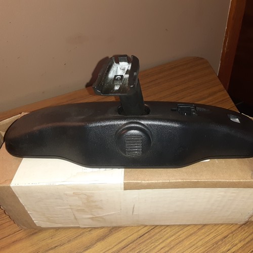 NOS GM 06-07 SATURN VUE 03-07 SATURN ION REAR VIEW MIRROR TELEMATICS COMPASS - Picture 5 of 5