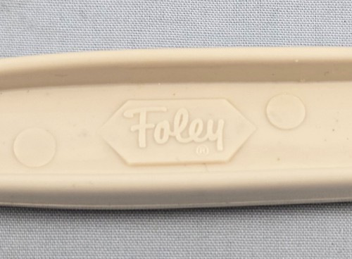 Foley Nylon Solid Spoon – Almond, Light Tan - Picture 4 of 4