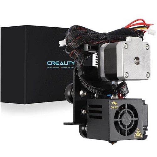 Creality Direct Drive Extruder Upgrade Kit for Ender-3/Pro/V2 3D Printer - 第 1/8 張圖片