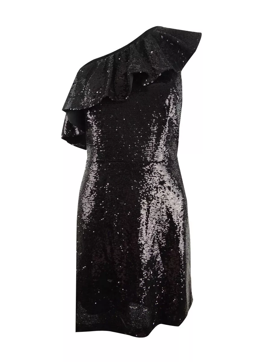 Michael kors best sale sequin dress