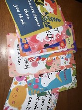 Kids Weekly Affirmation 7 Days Of Cards Positivity 4 Kids All Ages  Bonus Gift