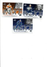 2019-20 Upper Deck Hockey Generation Next GN1-20 NM-MT Condition