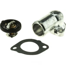 Engine Coolant Thermostat Housing Assembly-Kit Motorad 5177KT