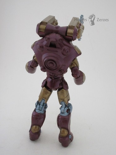 Hasbro Marvel Universe Series Comic Packs Figure assortite da 4 pollici:: a scelta! - Foto 55 di 63
