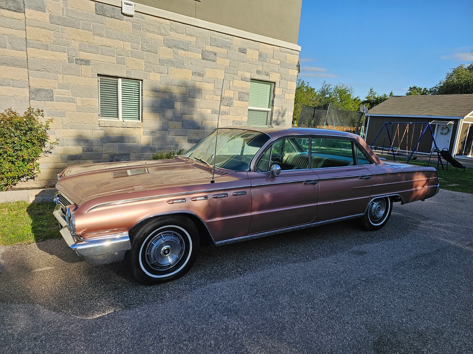 1962 Buick Electra eBay