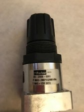 new Parker 38-2006-0001 REGULATING Regulator Lower Heads,EK