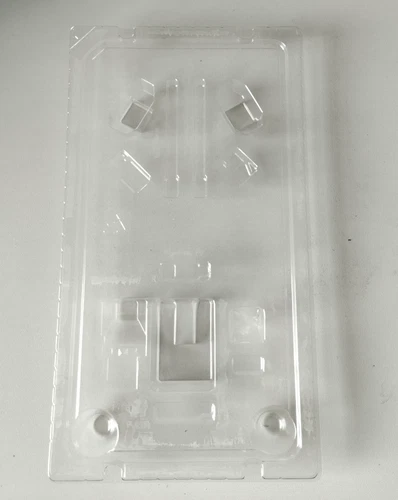 LEGO 6973 Deep Freeze Defender INLAY PLASTIC Space Ice Planet 2002 6983 Space