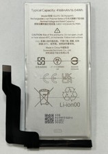 OEM Spec Battery Google Pixel 6A GLU7G 1ICp6/46/97 4168mAh
