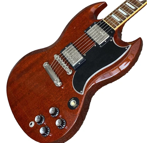 [Gibson] SG 1961 Reissue Heritage Cherry Made in USA 2003 Solid Electric Guitar