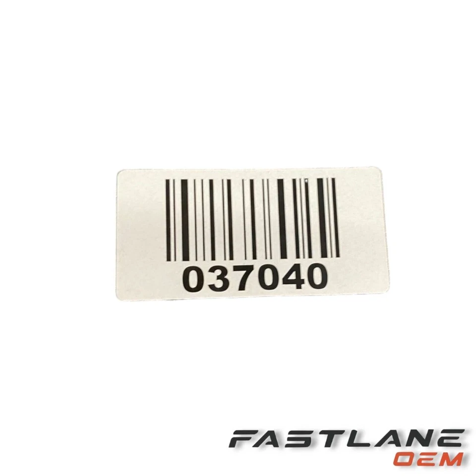 2018-2020 MERCEDES-BENZ S450 FRONT SHIELD NEW OEM A 222 520 07 00 64 - Image 4 of 4