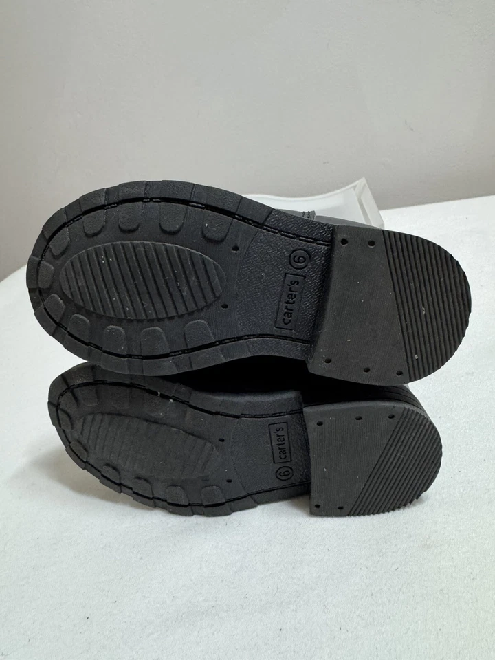 Картеры для малышей Boost черные 6 м  - Изображение 4 из 4