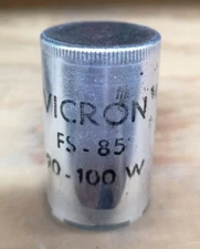 FS-85 4-Prong Quick Start Double Life Fluorescent Starter 90W-100W NEW FS-85-4