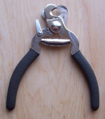 Four Paws Nail Clipper For Pets #NC463