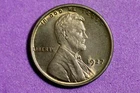 ESTATE FIND 1927 Lincoln Wheat Cent #M9218