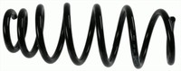 Sachs 998 397 Coil Spring For Alfa Romeo