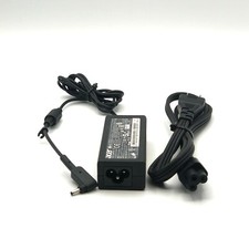 Genuine Acer 45W AC Power Adapter for Acer Chromebook 11 CB3-111 13 CB5-311