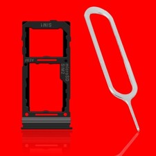 Replacement SIM Memory Card Tray Holder Pin Fits Samsung Galaxy A52 5G A526U USA